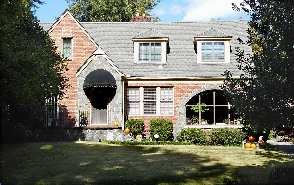 188 Bolling Road NE, Garden Hills, Atlanta, GA